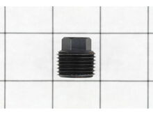 Valve Cap – Part Number: 207054