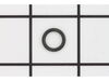 10303400-2-S-Cleco-207075-O-Ring (P-9)