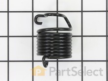 Spring Retainer – Part Number: 207197