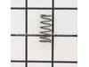 Throttle Valve Spring – Part Number: 413056