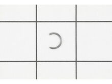 Retaining Ring – Part Number: 503528
