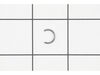 Retaining Ring – Part Number: 503528