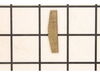 Rotor Blade – Part Number: 540014