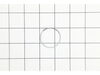 Handle Positlonlng Spacer (.00 – Part Number: 613674