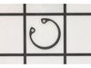 Air Screen Retainer Ring – Part Number: 617288