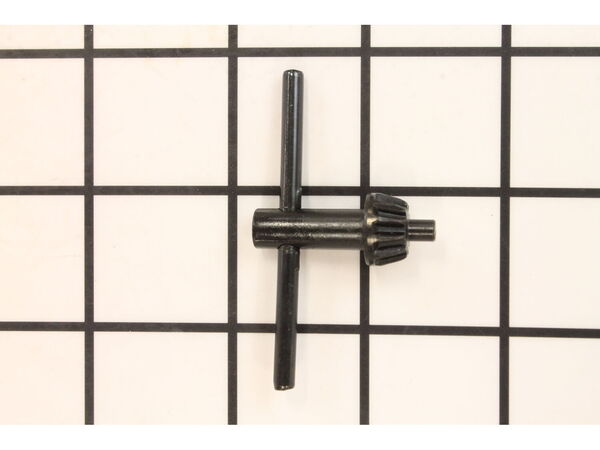 10303977-1-M-Cleco-621-1/4" Chuck Key