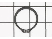 Retaining Ring – Part Number: 65W1