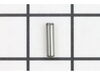 Gear Pin – Part Number: 832125
