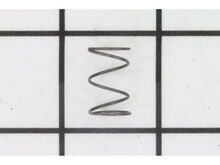 Throttle Valve Spring – Part Number: 832595