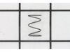 Throttle Valve Spring – Part Number: 832595