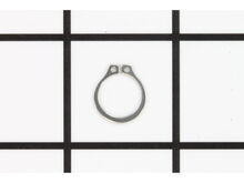 Retaining Ring – Part Number: 833688
