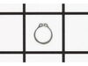 Retaining Ring – Part Number: 833688