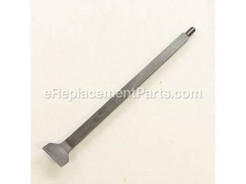 10304178-1-M-Cleco-839299-Spoon Chisel 12in. Scaler Chis