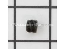 Pipe Plug (Small) – Part Number: 843430