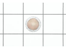Air Inlet Screen – Part Number: 843656