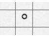O-Ring (3/16" X 5/16") – Part Number: 844303