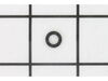 O-rling (7/32 – Part Number: 844304