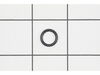 O-Ring (3/8" X 1/2") – Part Number: 844307