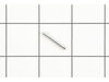 Front Cylinder Pin – Part Number: 844897