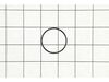 O-ring (1-3/8" X 1-1/2" – Part Number: 847981