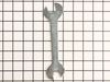 Wrench (5/8" X 3/4") – Part Number: 849844