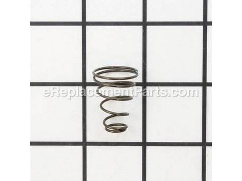 10304389-1-M-Cleco-863072-Throttle Valve Spring