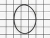 O-ring (3-1/4" X 3-1/2" – Part Number: 863096