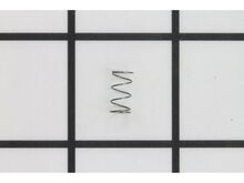 Reversing Valve Spring – Part Number: 863296