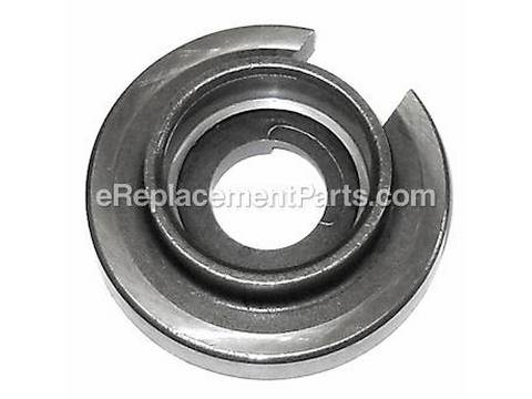 10304440-1-M-Cleco-864232-Rear Bearing Plate (Governed)