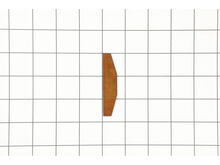 Rotor Blade – Part Number: 864562