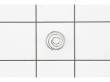 Shut-off Valve Spring – Part Number: 867887