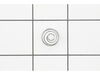 Shut-off Valve Spring – Part Number: 867887