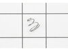 10304705-2-S-Cleco-867887-Shut-off Valve Spring