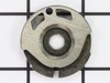 Bearing Plate – Part Number: 867937