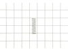 Socket Retainer Spring – Part Number: 867949