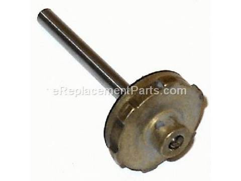 10304888-1-M-Cleco-869350-Throttle Valve