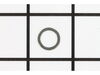 Pinion Spacer (.020") – Part Number: 869562