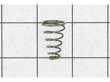 Throttle Valve Spring – Part Number: 869582