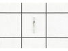Toggle Pin – Part Number: 869856