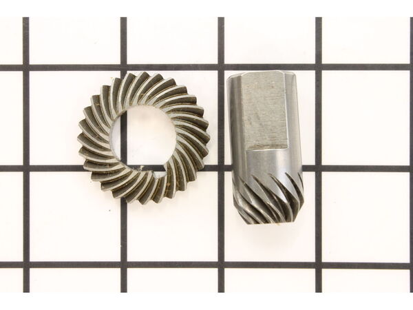 10305076-1-M-Cleco-881789-Gear Set (pinion & Driven Gear