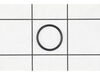 O-Ring – Part Number: 922660