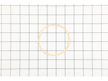 Gasket – Part Number: 9D7916