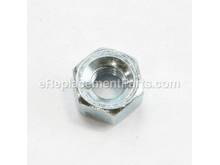 Nut – Part Number: C109C