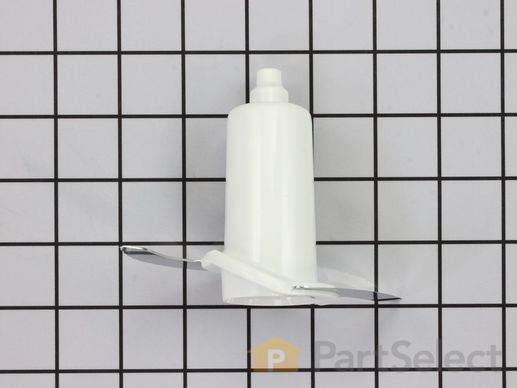 10309135-1-M-Cuisinart-AFP-7CB-Food Processor Chopping Blade For Duet