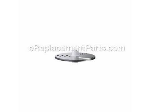 10309137-1-M-Cuisinart-AFP-7DSC-Slicing/shredding Disc For Due