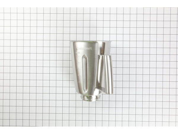 10309168-1-M-Cuisinart-CB-JARSS-Stainless Steel Blender Jar