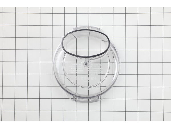 10309170-1-M-Cuisinart-CBFP-10-BPF-10CH Bowl Cover