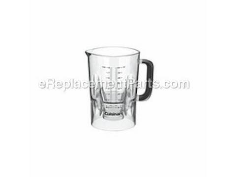 10309189-1-M-Cuisinart-CBT-1000JAR-Blender Jar