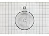 4-cup Workbowl White – Part Number: CH-4WWB