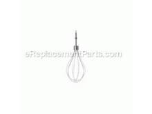 Chefs Whisk – Part Number: CHM-WSK